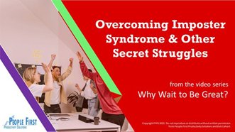 Self-Defeating Struggles